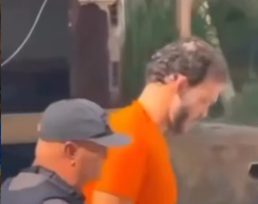 Ex deputado Baiano foi transferido para cela comum Ex deputado Baiano foi transferido para cela comum