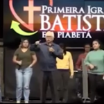 Pastor chama Nordestinos de Preguiçosos