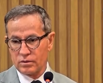 Veja o vídeo em que ex- deputado federal e vereador Nitinho Vitale chama Maceió de favela e em sequência faz a retratação Pública
