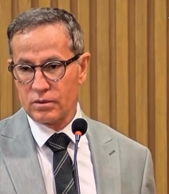 Veja o vídeo em que ex- deputado federal e vereador Nitinho Vitale chama Maceió de favela e em sequência faz a retratação Pública