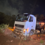 Motociclista m0rre após colisão com animal e atropelamento na SE-228, em Carmópolis