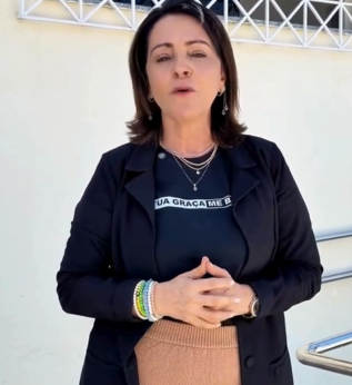 Emília Corrêa anuncia atendimento sem senhas nos CRAS e promete mais acesso à população