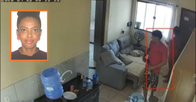 Mulher é assass1nada dentro de casa em MT; suposto cliente é o principal suspeito Mulher é assass1nada dentro de casa em MT; suposto cliente é o principal suspeito