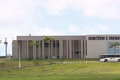 TCE vai apurar contrato milionário de cemitério em Socorro