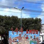 Lideranças políticas marcam presença no aniversário de 144 anos de Cristinápolis