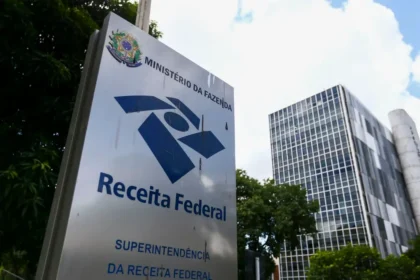 Receita Federal alerta sobre golpes de leilões de mercadorias apreendidas