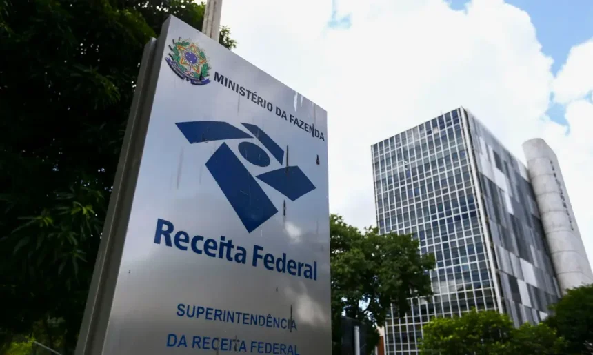 Receita Federal alerta sobre golpes de leilões de mercadorias apreendidas Receita Federal alerta sobre golpes de leilões de mercadorias apreendidas