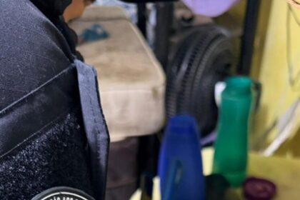 Sergipe integra operação internacional da PF contra violência sexual infantojuvenil