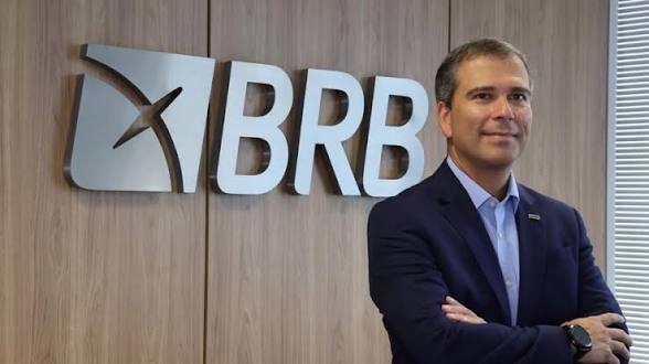Ex-presidente do BRB oferece deleção premiada em troca de transferência de presídio