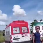 Motociclista morre após perder controle da moto na SE-245 em Malhador