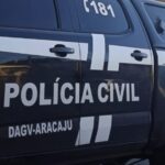 Prisão preventiva é cumprida contra investigado por estupro de vulnerável em Aracaju