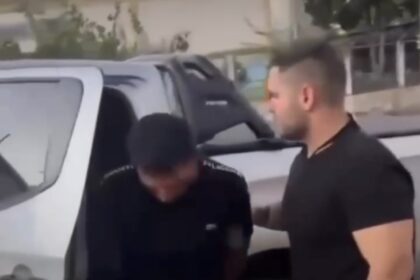 Empresário “Marcelo do Ouro” é preso em Itabaiana