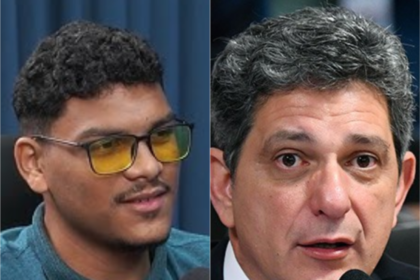 MPE pede condenação de influenciador que divulgou fake news contra o senador Rogério Carvalho