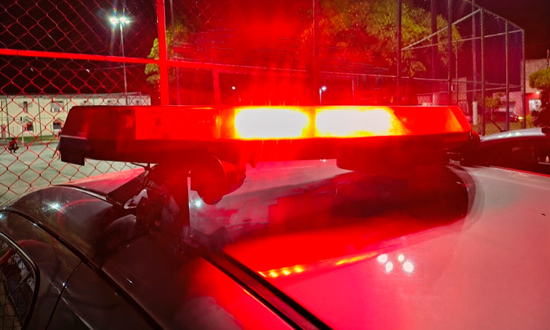 Policial militar é preso suspeito de homicídio na Bahia