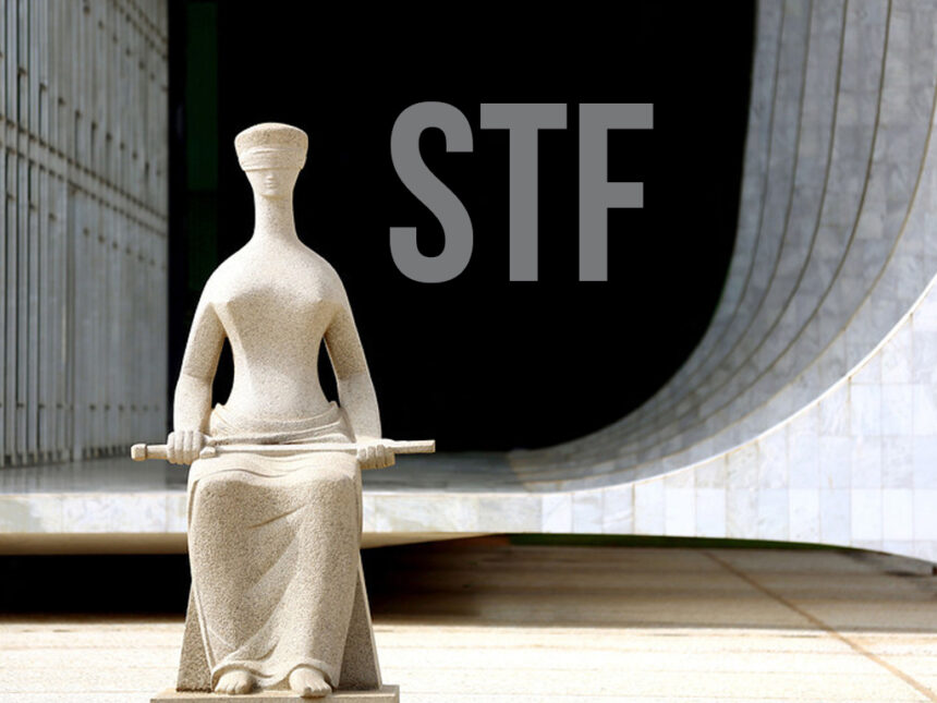 STF decide, por maioria, invalidar lei de SC contra cotas raciais STF decide, por maioria, invalidar lei de SC contra cotas raciais