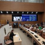 Alese aprova reajuste salarial de 7% para servidores e cria gratificação por desempenho em Sergipe