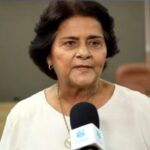 Gracinha Garcez passa a ocupar vaga como suplente na Alese