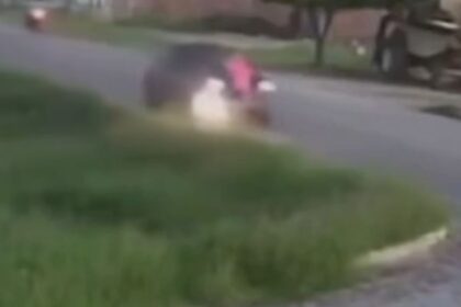 Mulher é atropelada em rodovia de Poço Verde