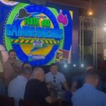 Foi divulgada à programação da Festa dos Caminhoneiros em Itabaiana
