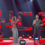 “Eclipse Total”, de Wesley Safadão e Silvânia Aquino, entra no Top 10 em alta no YouTube