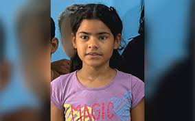 Homem é preso suspeito de envenenar enteada de 9 anos e tentar matar enteado em Goiás Homem é preso suspeito de envenenar enteada de 9 anos e tentar matar enteado em Goiás