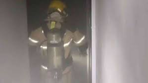 Incêndio atinge salão de beleza no Grageru e mobiliza bombeiros em Aracaju