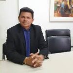 Valmir de Francisquinho renuncia à Prefeitura de Itabaiana para disputar o Governo de Sergipe