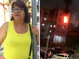 Homem é preso suspeito de incêndio que matou vizinha em Campinas