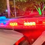 Homem morre em confronto com a polícia em Malhador