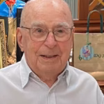Fundador das Óticas Santana faleceu aos 99 anos