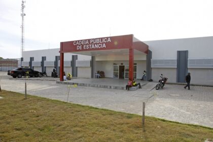 Interno é encontrado mort0 em cela na Cadeia Pública de Estância; segundo caso de suicidi0 em dois dias no local