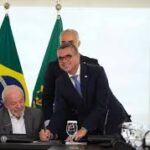 Presidente Lula estará em Sergipe no próximo dia 7 de maio em cumpriemnto de agenda de entregas e anuncios