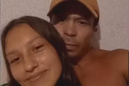 Adolescente de 17 anos é m0rta a fac4das no PR pelo ex-companheiro de 37 anos, que não aceitava o fim do relacionamento
