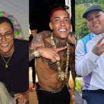 MC Poze do Rodo, MC Ryan SP e o responsável pela página Choquei são presos em operação da PF