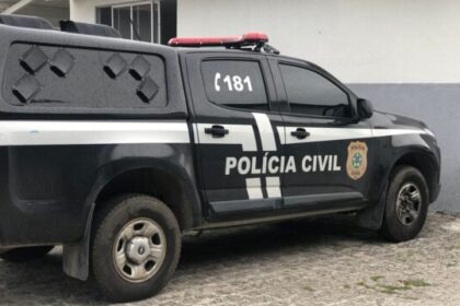 Professor de escolinha é preso por crime sexual contra adolescente em Itabaiana