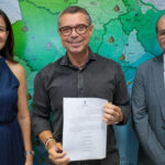Fábio Mitidieri autoriza convocação de 315 aprovados da Saúde e garante chamada de todos os classificados