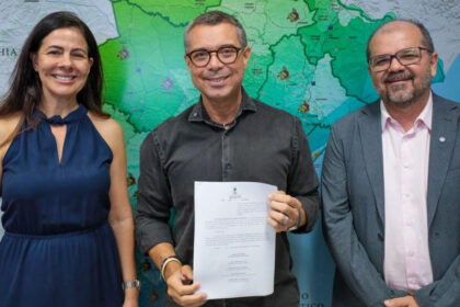 Fábio Mitidieri autoriza convocação de 315 aprovados da Saúde e garante chamada de todos os classificados