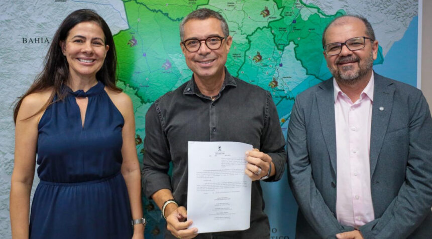 Fábio Mitidieri autoriza convocação de 315 aprovados da Saúde e garante chamada de todos os classificados