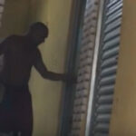 Vídeo flagra homem espiando filha e neta no banho; vítima denuncia ciclo de abus0s desde a infância