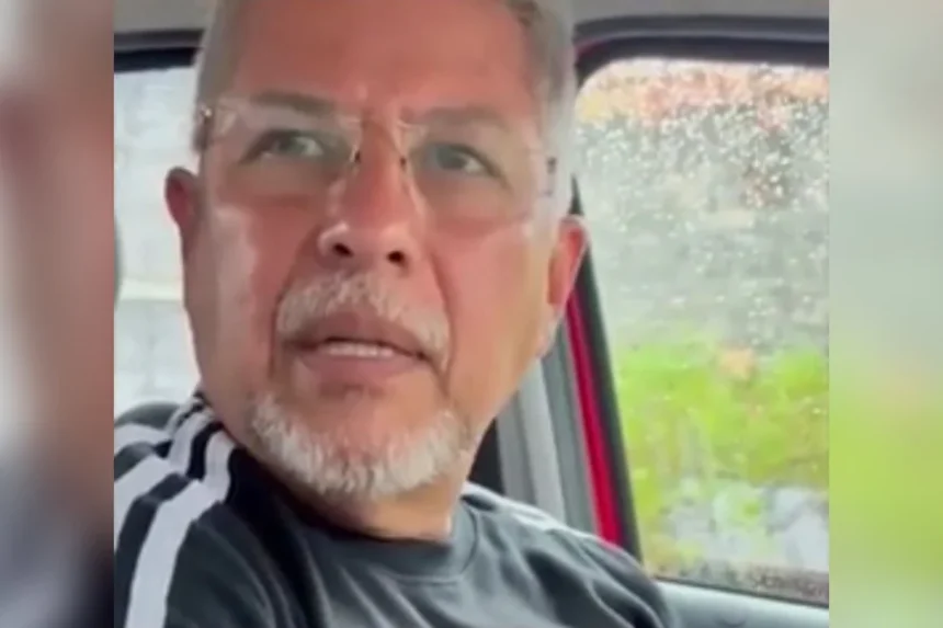 “Jogar bola com tua cabeça”: Ex-Policial civil é denunciado por descumprir medida protetiva e ameaçar ex-companheira no AM