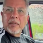 “Jogar bola com tua cabeça”: Ex-Policial civil é denunciado por descumprir medida protetiva e ameaçar ex-companheira no AM