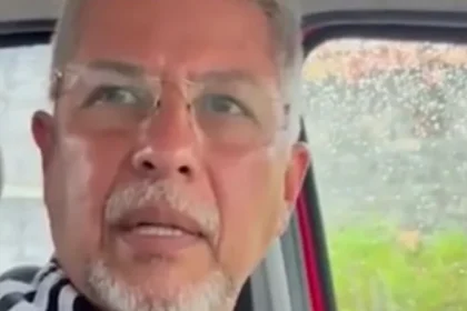 “Jogar bola com tua cabeça”: Ex-Policial civil é denunciado por descumprir medida protetiva e ameaçar ex-companheira no AM