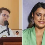 Padre pede desculpas à família de Preta Gil após acusação de intolerância religiosa