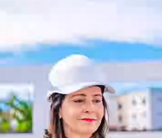Emília Corrêa anuncia construção de nova escola em tempo integral no Porto D’Antas que deve atender 250 alunos