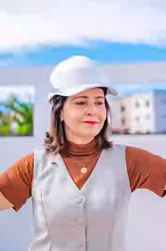 Emília Corrêa anuncia construção de nova escola em tempo integral no Porto D’Antas que deve atender 250 alunos Emília Corrêa anuncia construção de nova escola em tempo integral no Porto D’Antas que deve atender 250 alunos