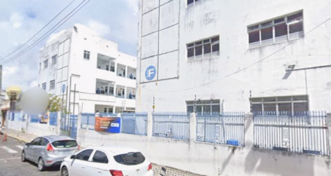 Governo de Sergipe desapropria prédio em Aracaju para implantação da Universidade Estadual de Sergipe, com início de cursos previsto para 2027 Governo de Sergipe desapropria prédio em Aracaju para implantação da Universidade Estadual de Sergipe, com início de cursos previsto para 2027