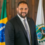 Deputado estadual do RJ é preso em operação da PF que investiga fraudes na Secretaria de Educação