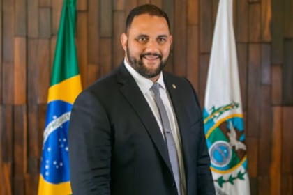 Deputado estadual do RJ é preso em operação da PF que investiga fraudes na Secretaria de Educação