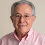 Morre o ex-vereador de Aracaju, Jidenal Francisco dos Santos, aos 85 anos