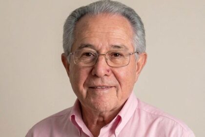 Morre o ex-vereador de Aracaju, Jidenal Francisco dos Santos, aos 85 anos